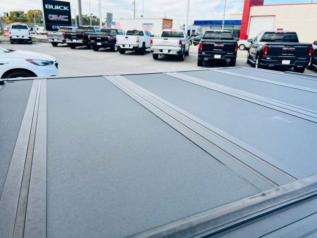 Used 2019 GMC Sierra 1500 Denali image 39