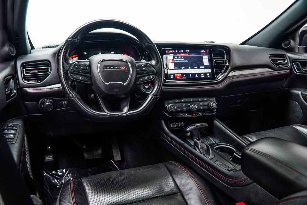 Used 2025 Dodge Durango R/T AWD/4WD image 19