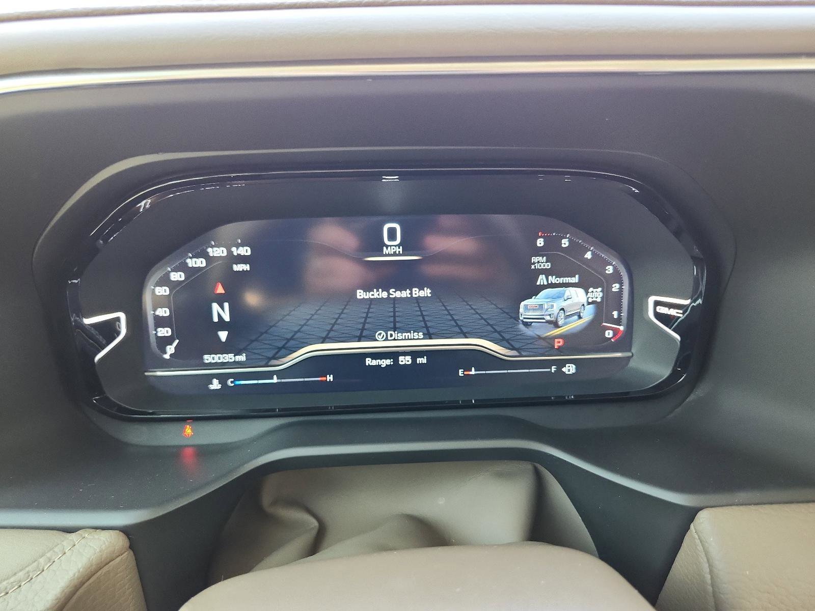 Used 2024 GMC Yukon Denali image 26