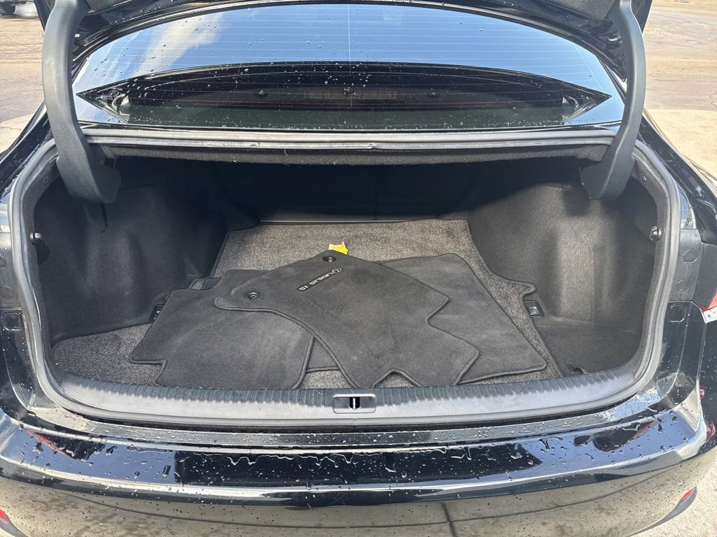 Used 2015 Lexus IS 250 AWD w/ Navigation System Package image 43