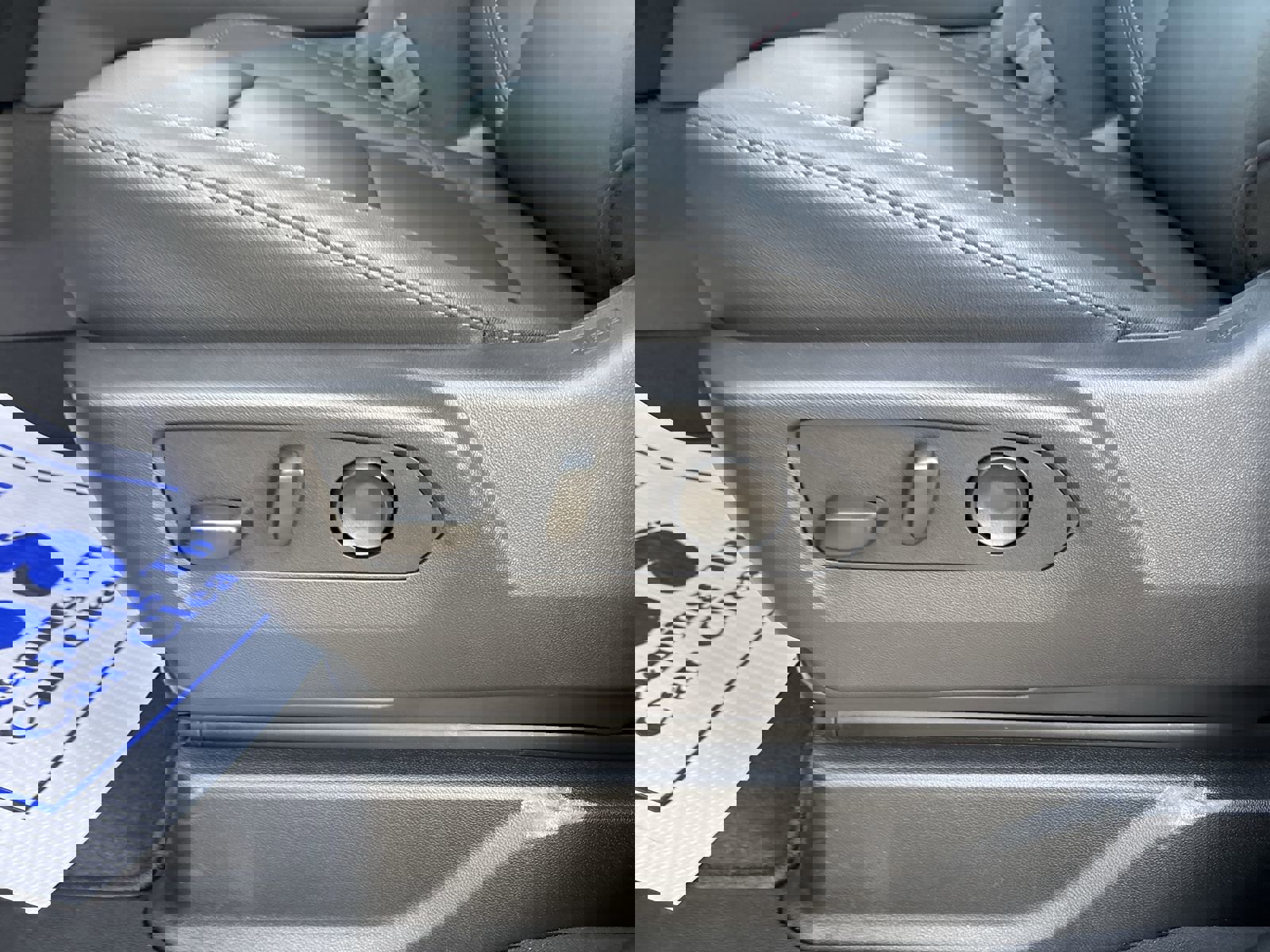 New 2026 Chevrolet Tahoe Z71 w/ Comfort Package image 15