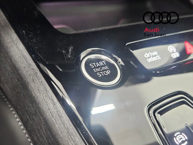 New 2025 Audi A5 2.0T Premium image 29