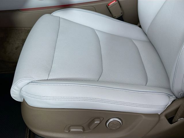 New 2026 Genesis GV70 2.5T Advanced image 21