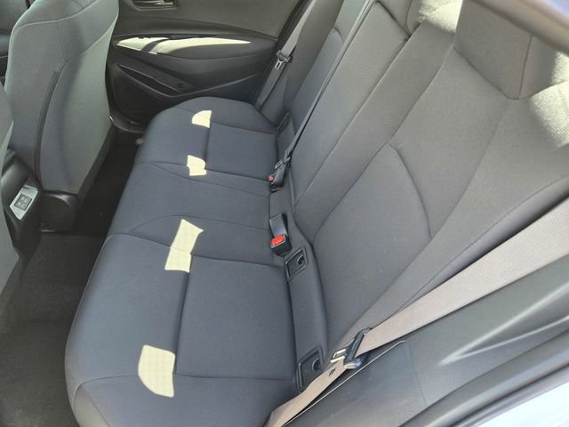 Used 2024 Toyota Corolla LE image 10