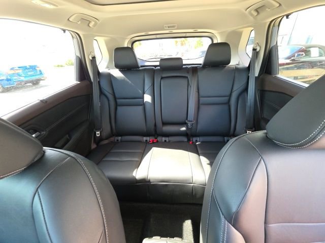 Used 2023 Nissan Rogue SL w/ SL Premium Package image 22