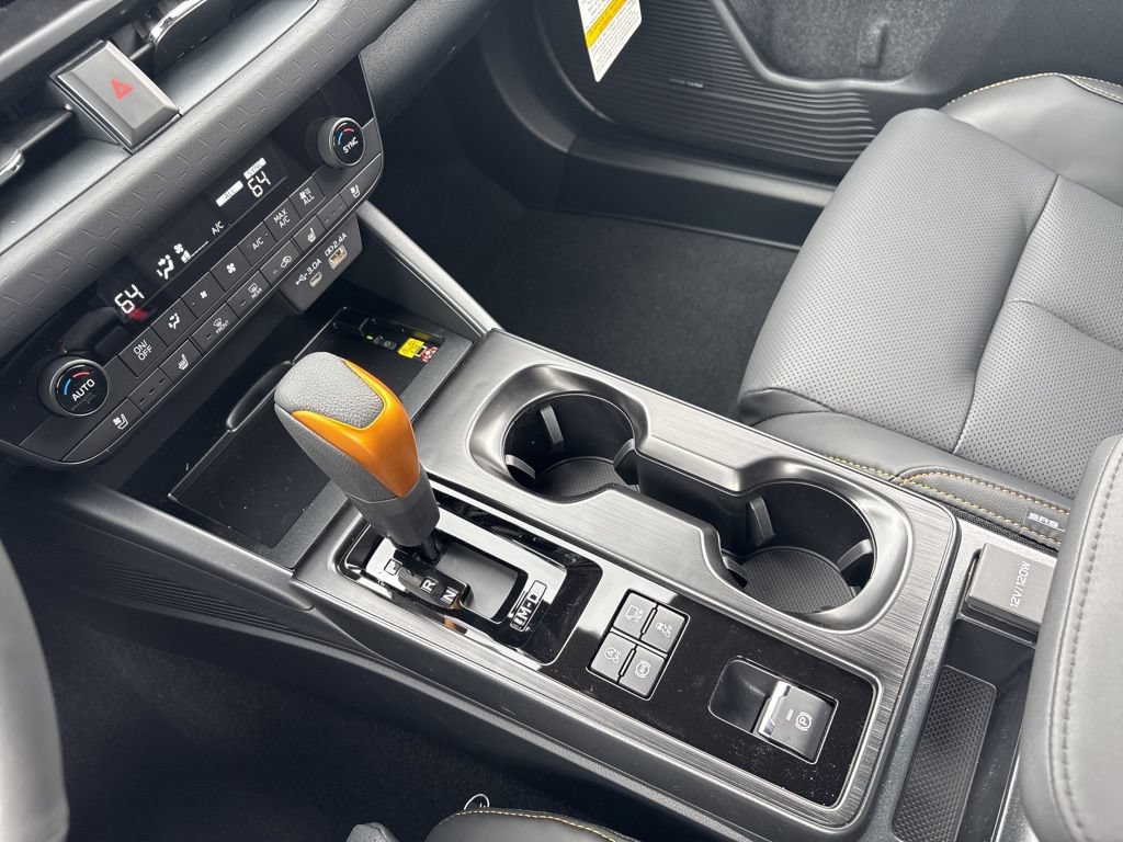New 2026 Subaru Outback Wilderness AWD/4WD image 17