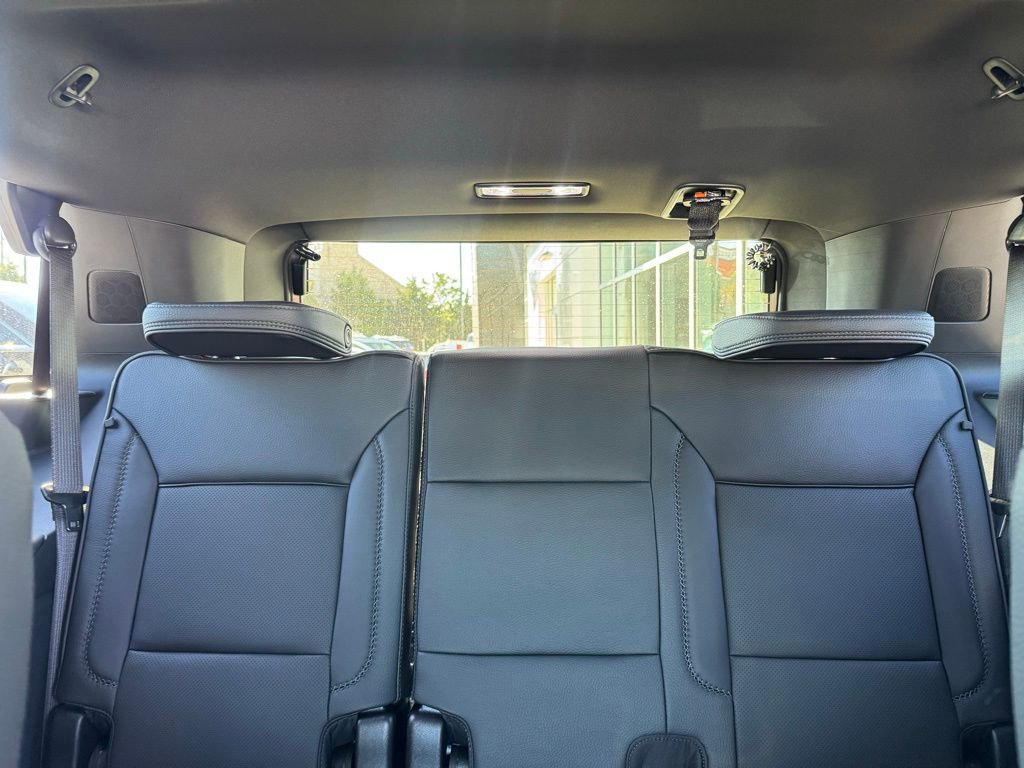 New 2026 GMC Yukon Denali w/ Denali Reserve Package image 27