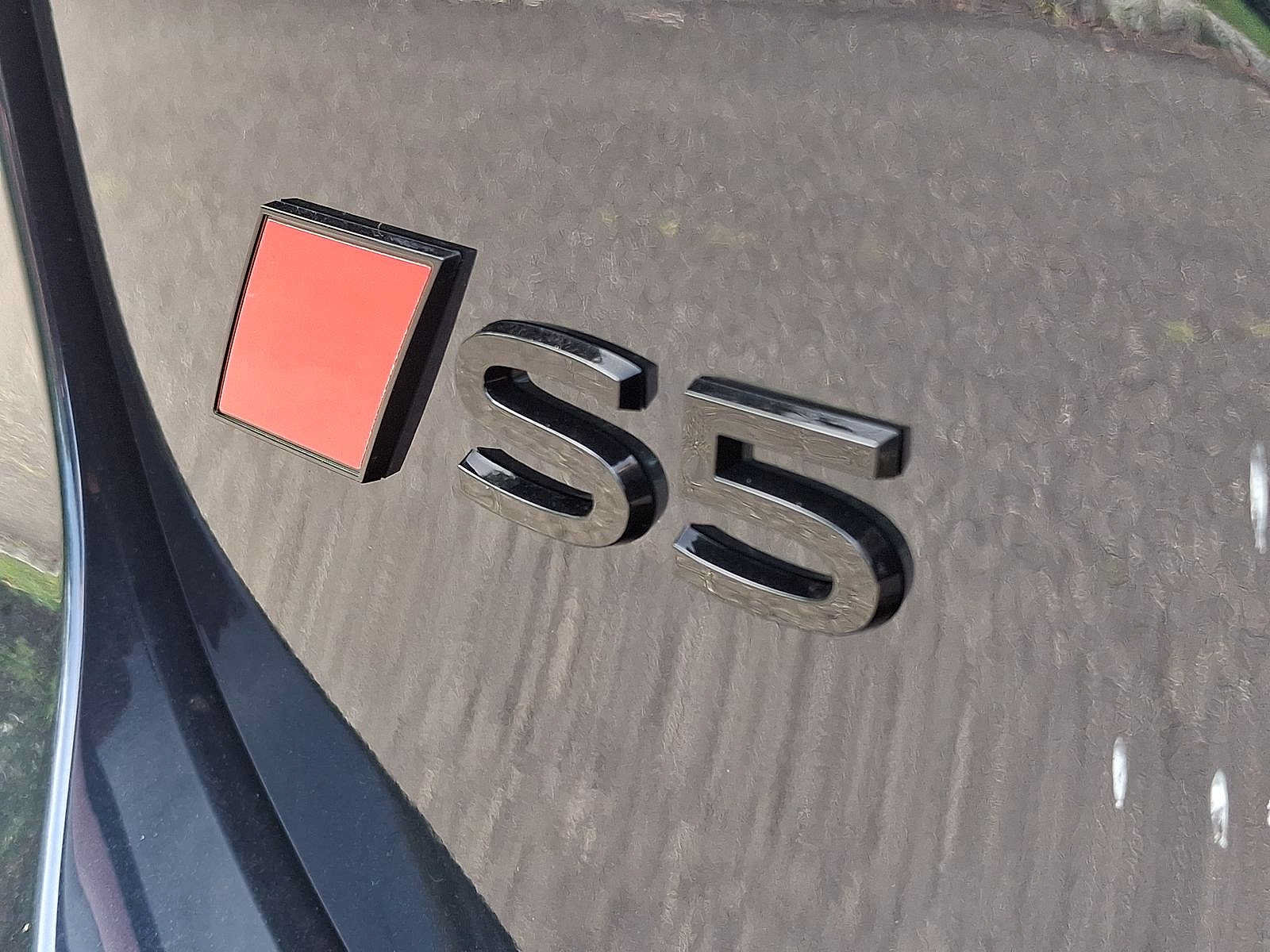New 2026 Audi S5 Premium Plus AWD/4WD image 25