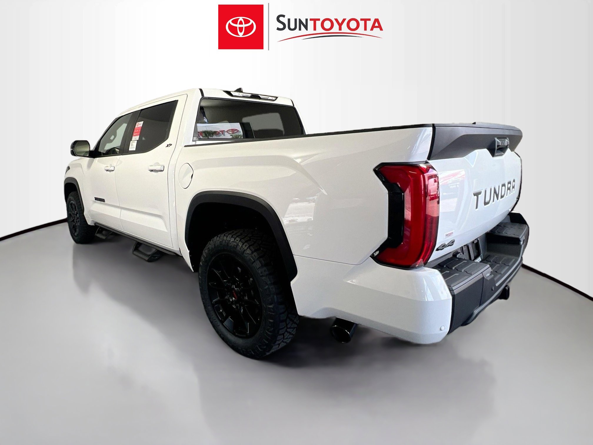 New 2026 Toyota Tundra SR5 image 6