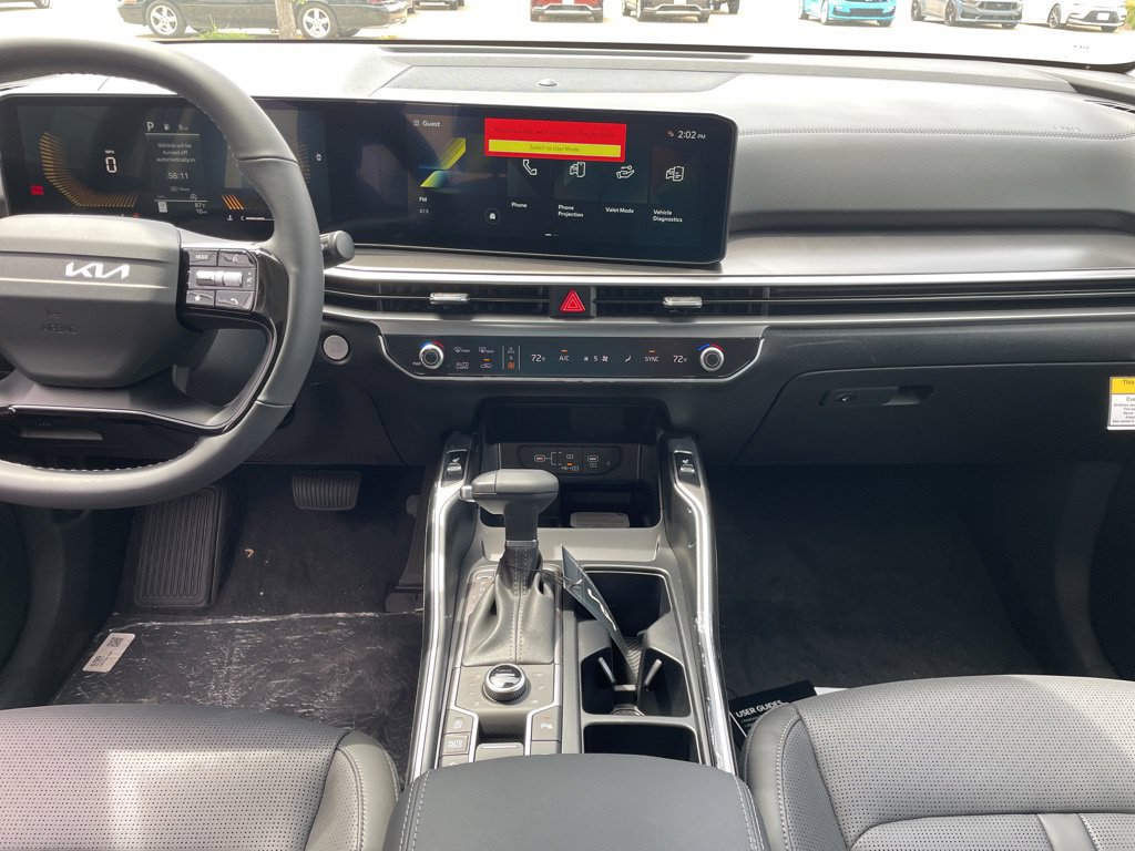 New 2026 Kia Sorento S AWD/4WD image 11