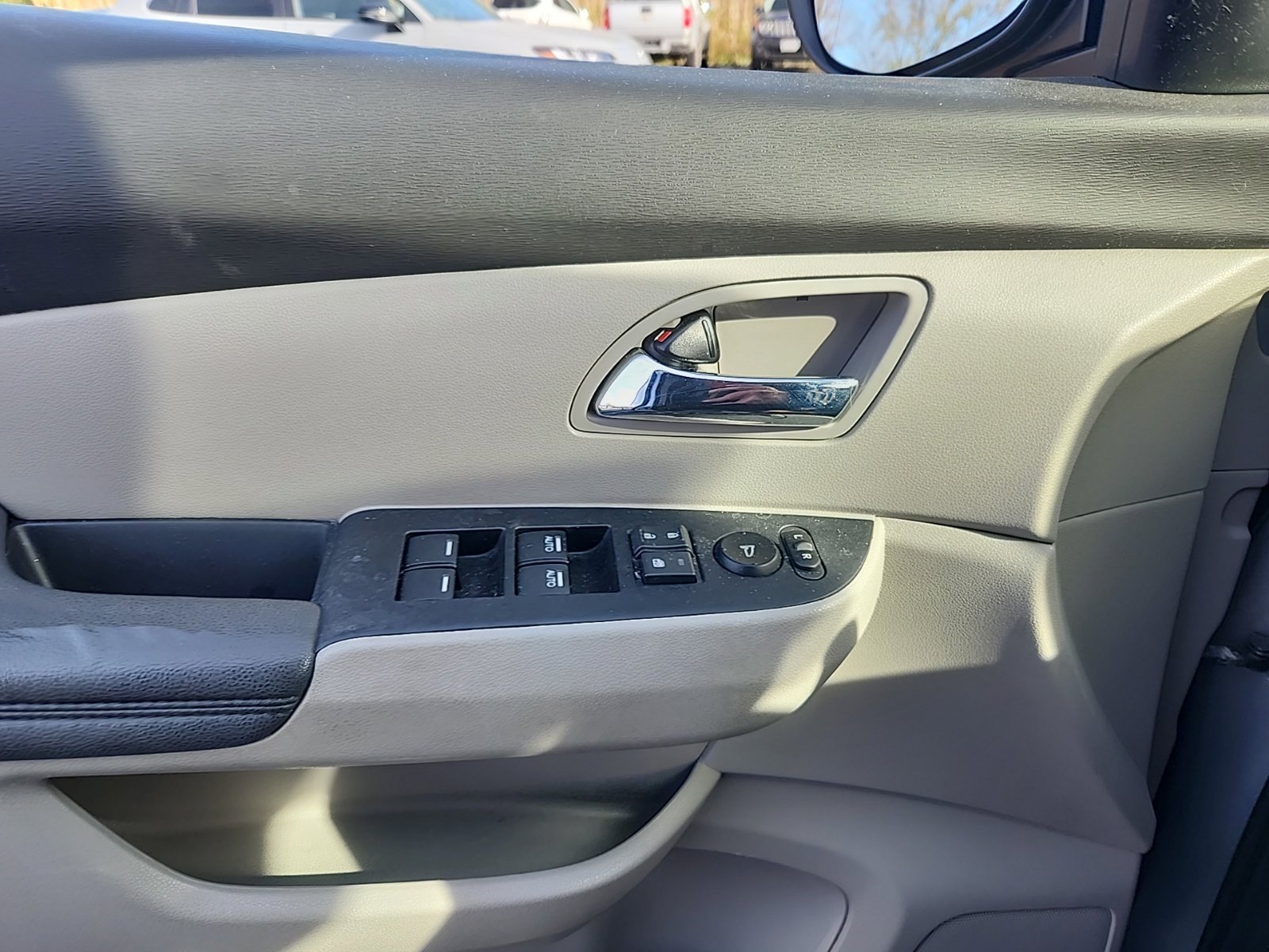 Used 2017 Honda Odyssey EX-L image 14