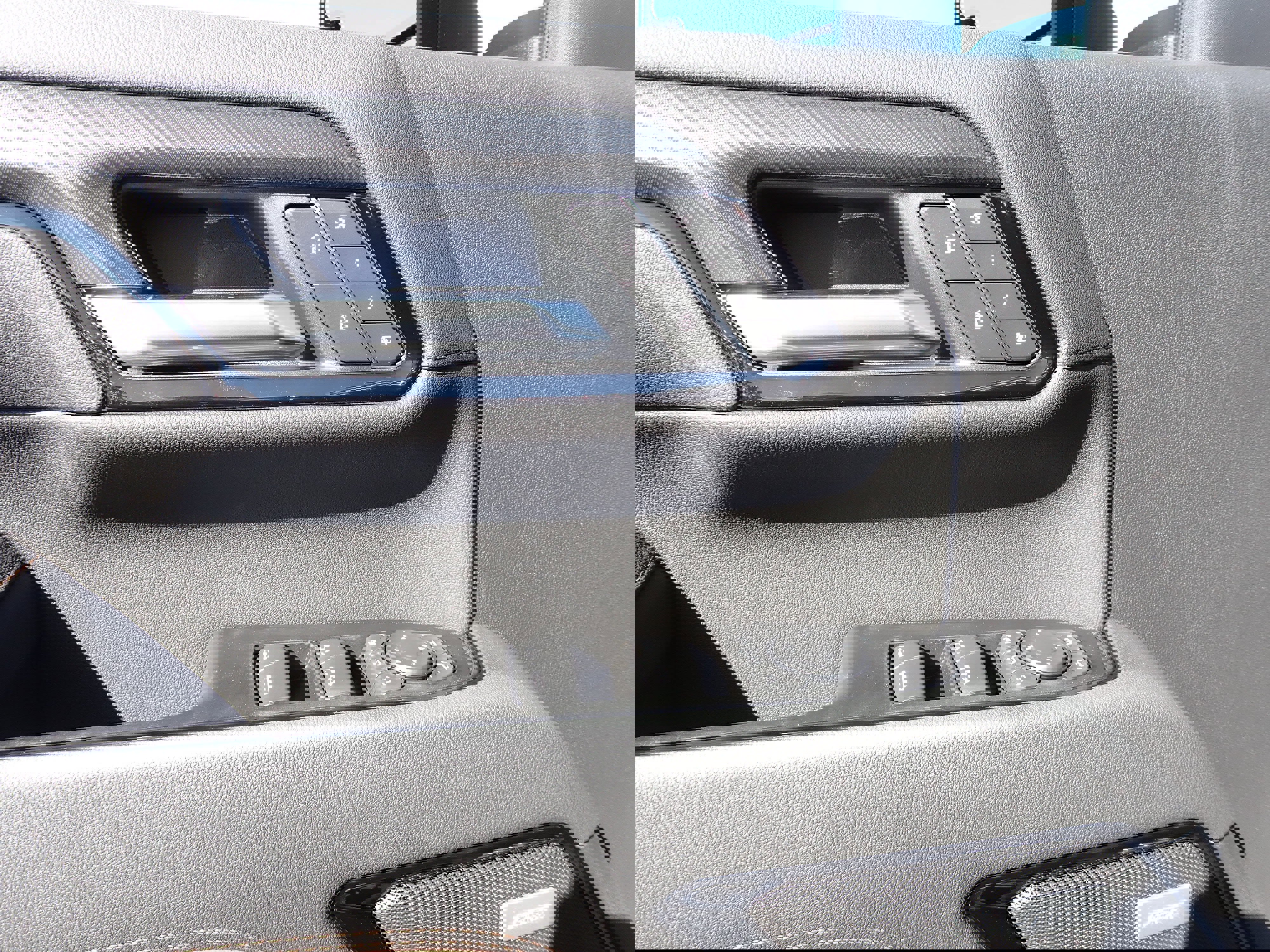 New 2026 GMC Sierra 2500 AT4 w/ AT4 Premium Plus Package image 21