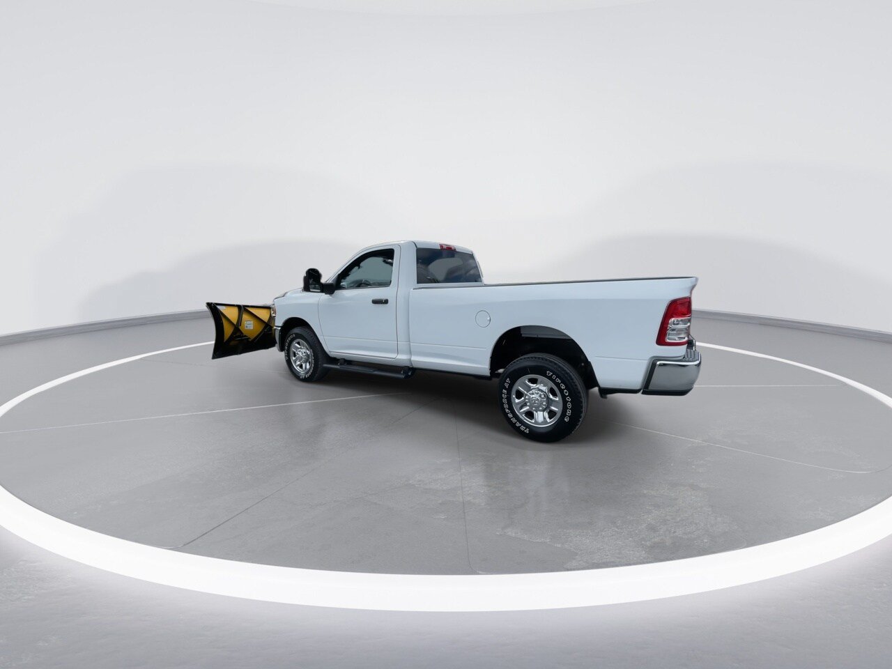 Used 2023 RAM 2500 Tradesman AWD/4WD image 13