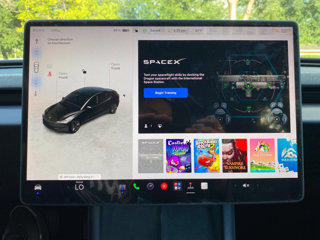 Used 2024 Tesla Model 3 Long Range RWD image 29