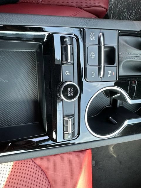 New 2026 Kia K5 GT-Line w/ GT-Line Red Interior Package AWD/4WD image 10