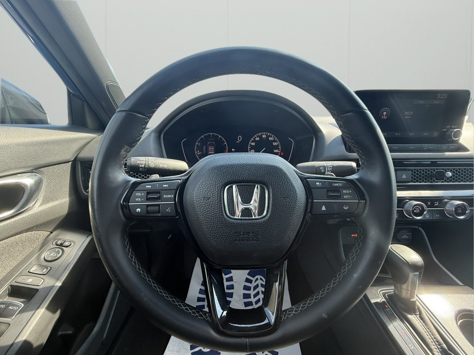 Used 2024 Honda Civic Sport image 17
