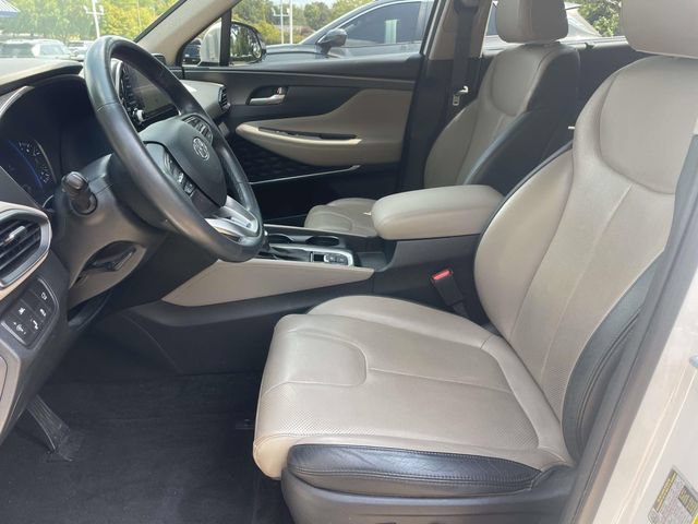Used 2019 Hyundai Santa Fe FWD image 12