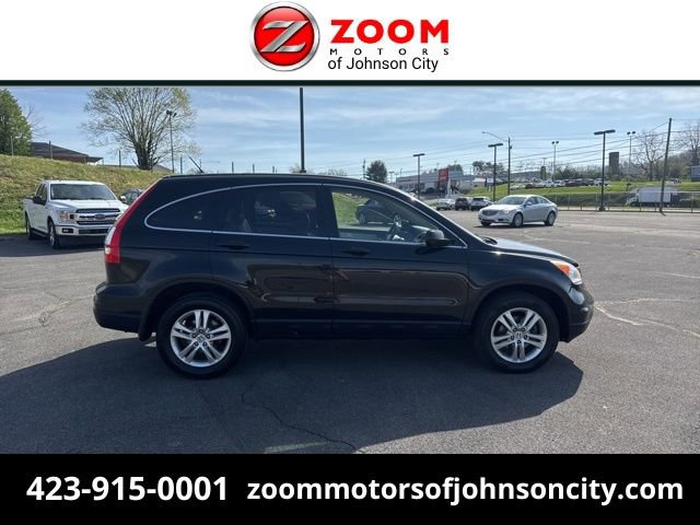 Used 2011 Honda CR-V EX-L image 1