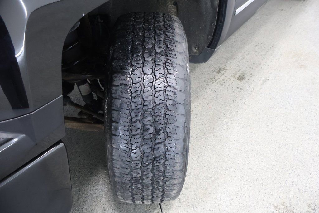 Used 2015 Chevrolet Silverado 1500 LTZ w/ Custom Sport Edition image 4