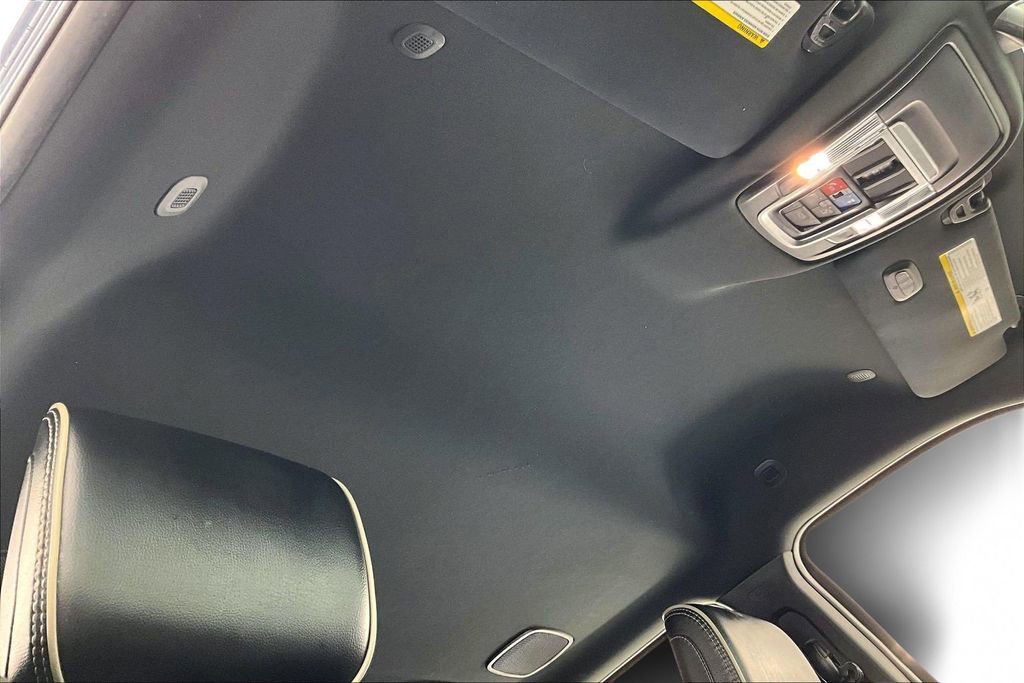 Used 2022 RAM 2500 Laramie image 23