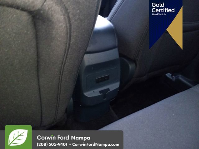 Certified 2025 Ford Maverick XL w/ Equipment Group 101A image 28