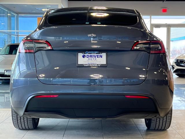 Used 2023 Tesla Model Y 2WD image 6