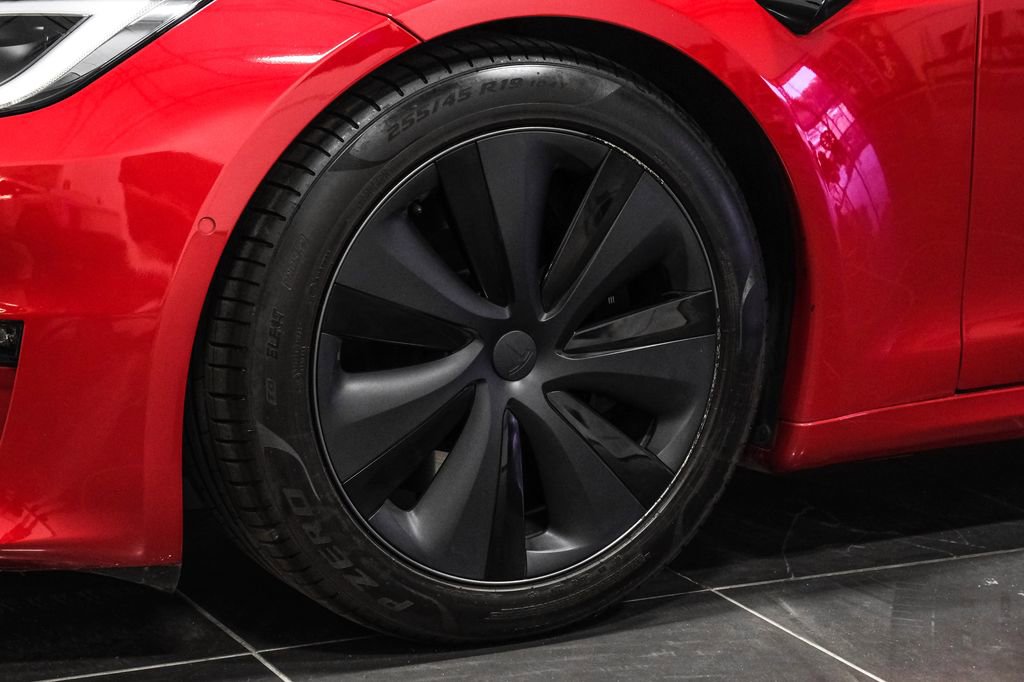 Used 2023 Tesla Model S Plaid image 58