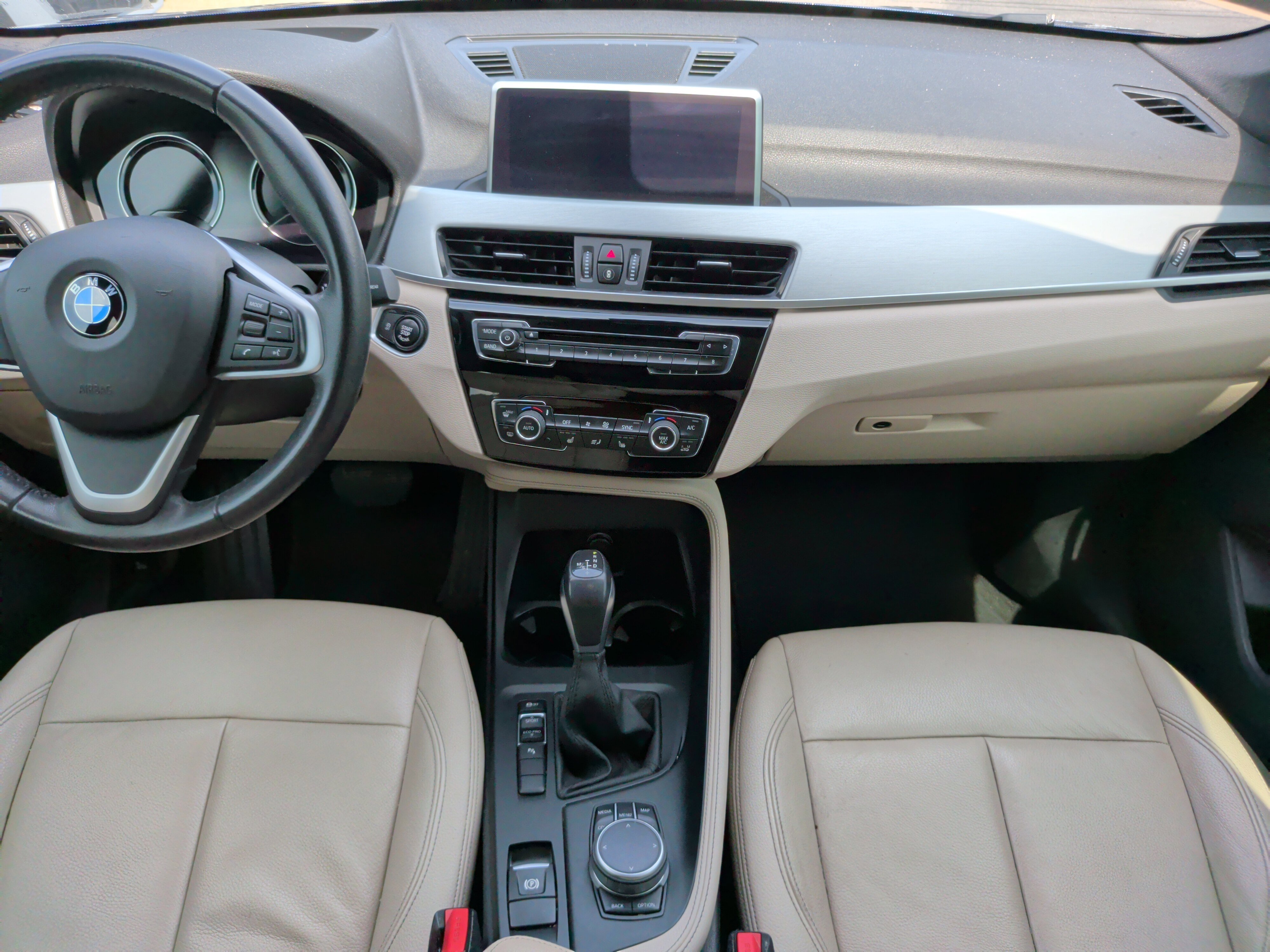 Used 2019 BMW X1 sDrive28i w/ Convenience Package FWD image 32