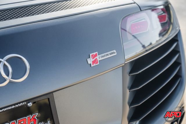 Used 2012 Audi R8 V8 image 42