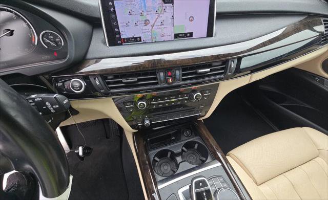 Used 2018 BMW X5 sDrive35i image 16