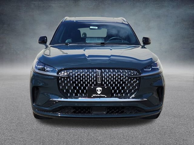 New 2025 Lincoln Aviator Black Label image 2