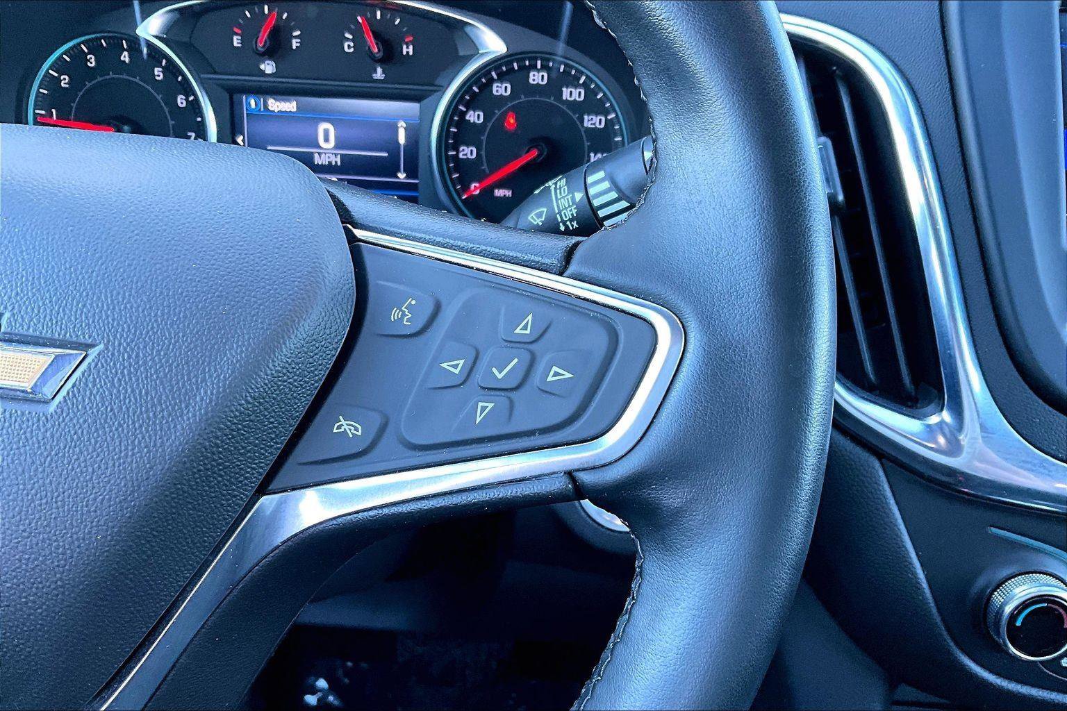 Used 2024 Chevrolet Equinox LT image 20