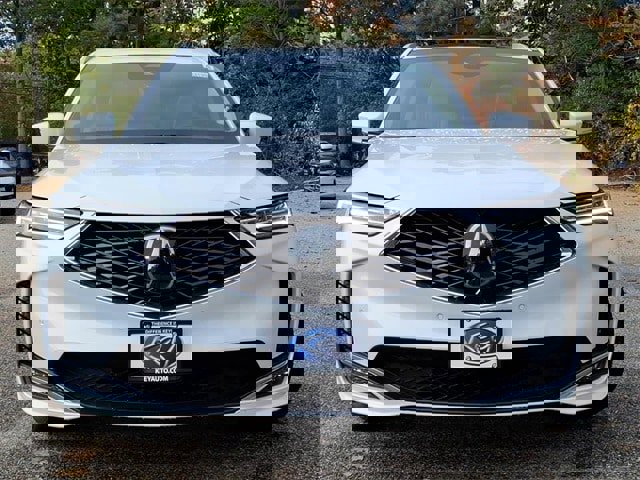 New 2026 Acura MDX w/ Advance Package image 2