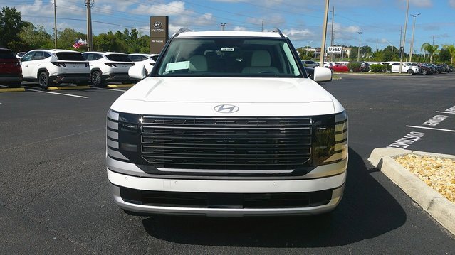 New 2026 Hyundai Palisade Calligraphy image 21