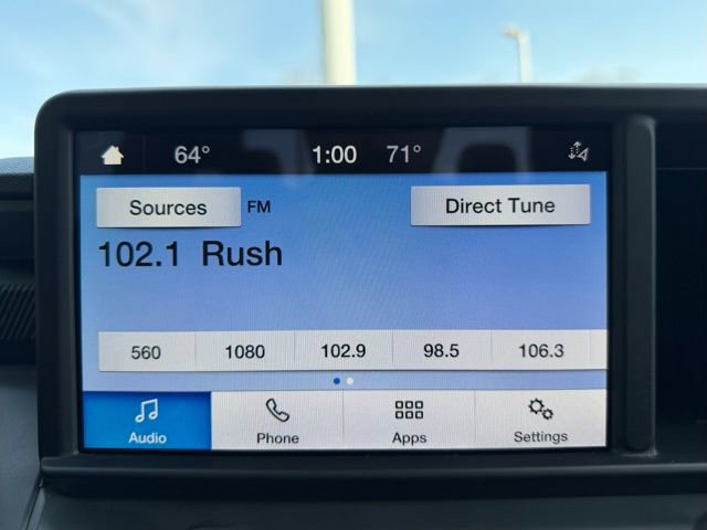 Used 2023 Ford Maverick XL image 16