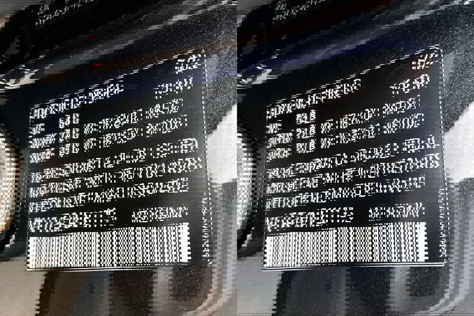 Used 2022 Porsche Macan image 33