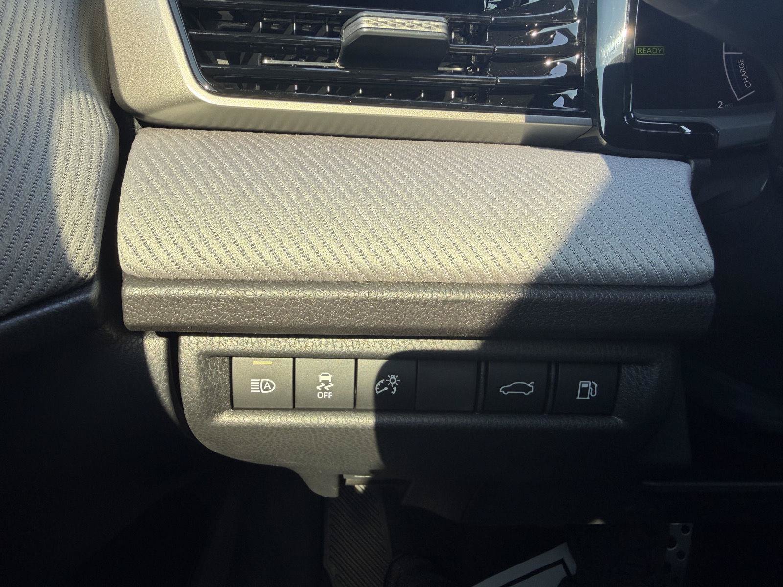 New 2026 Toyota Camry SE FWD image 37