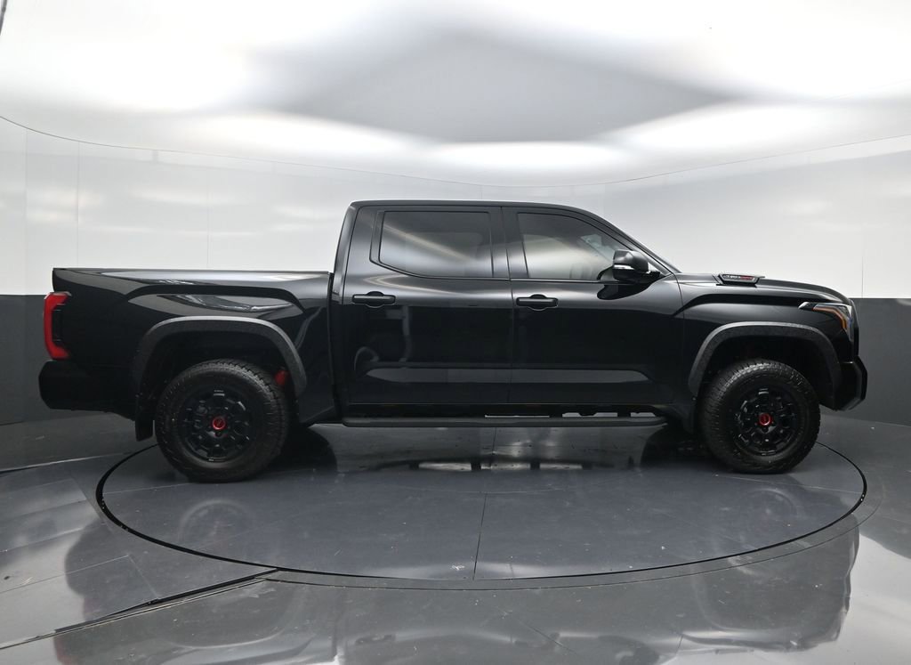New 2026 Toyota Tundra TRD Pro image 4