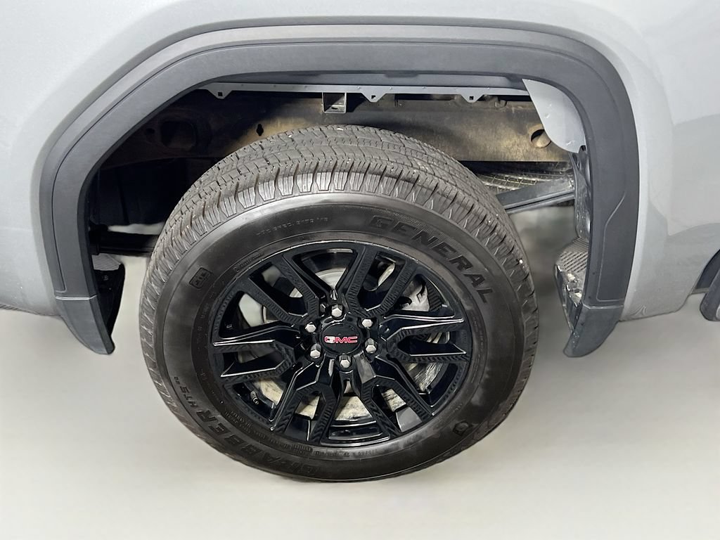 Certified 2023 GMC Sierra 1500 Elevation AWD/4WD image 25