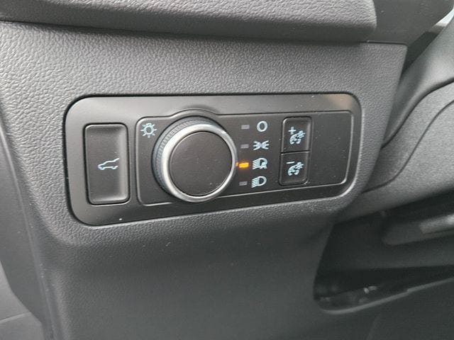 New 2026 Ford Escape Active w/ Tech Pack #1 FWD image 58