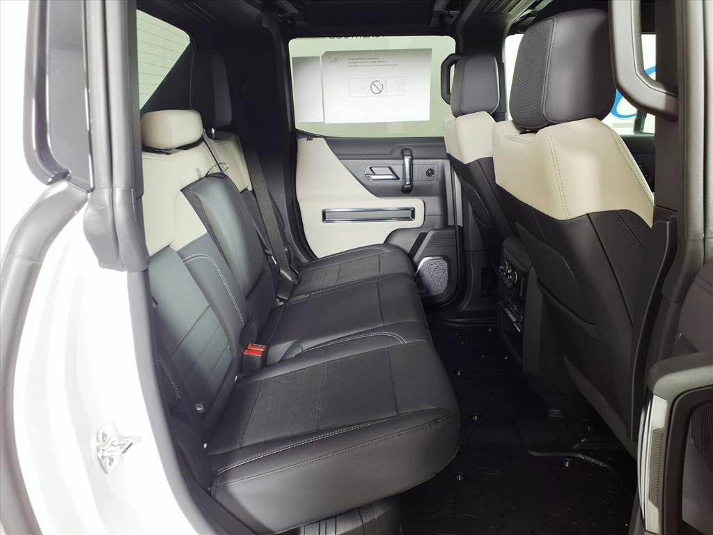 New 2026 GMC Hummer EV 4x4 Crew Cab image 20