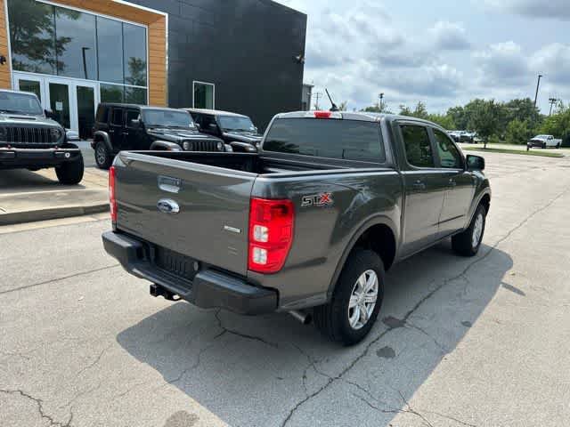 Used 2020 Ford Ranger XL w/ Equipment Group 101A Mid AWD/4WD image 17