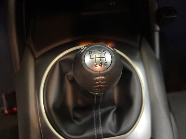 Used 2023 MAZDA MX-5 Miata Club w/ Brembo/BBS Recaro Package image 36