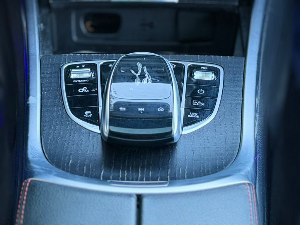 Used 2019 Mercedes-Benz G 550 image 47