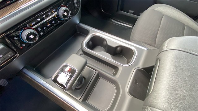 New 2024 Chevrolet Silverado 1500 RST w/ Texas Edition Plus image 13