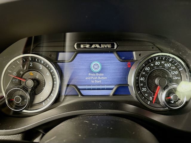 Used 2019 RAM 1500 Laramie image 14