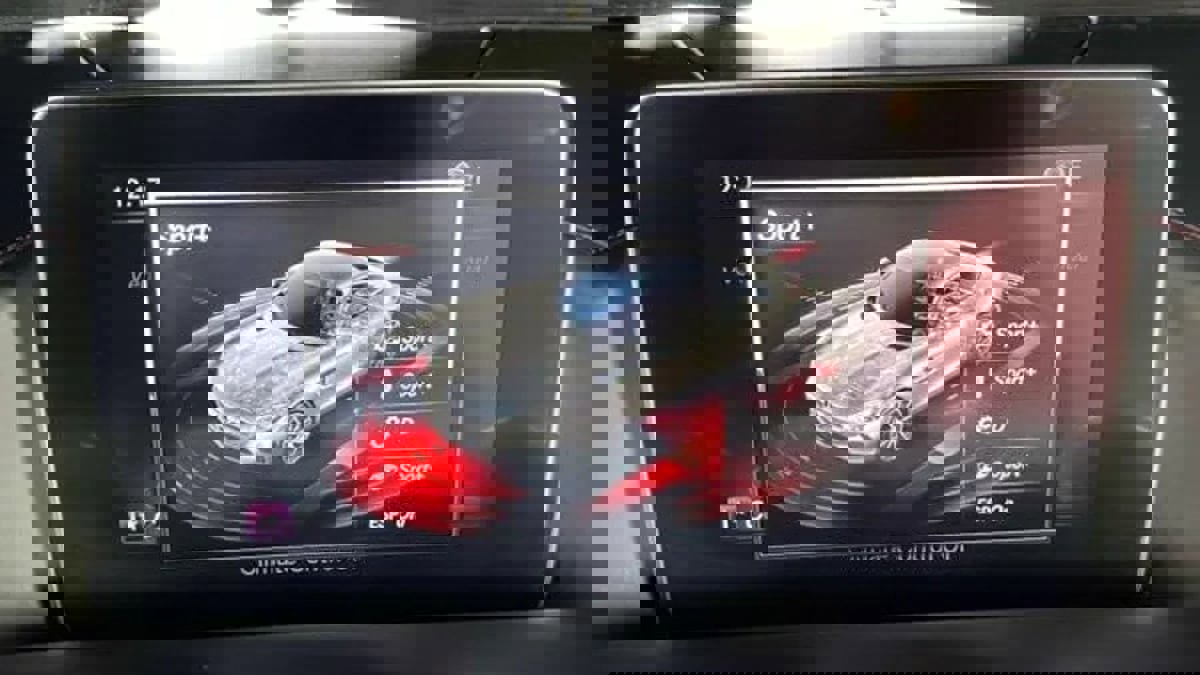 Used 2017 Mercedes-Benz AMG GT Coupe image 39