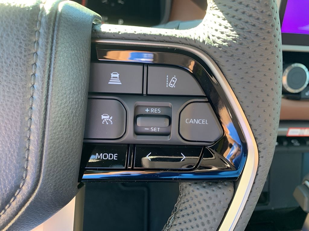 New 2026 Toyota Tundra 1794 Edition image 27