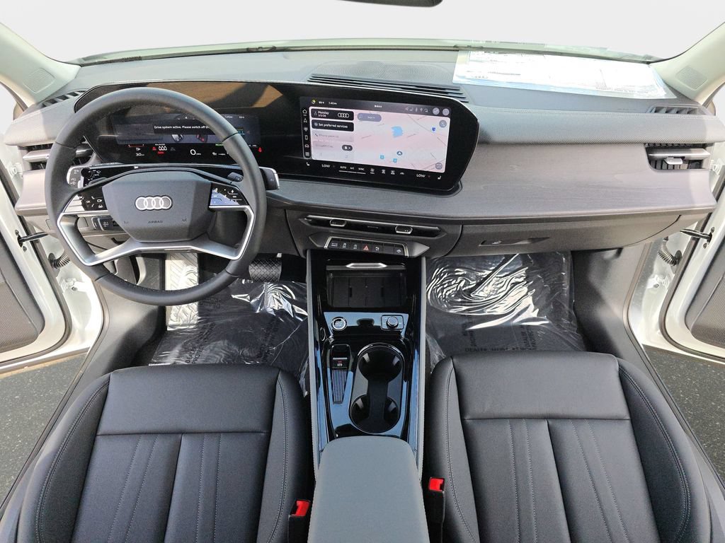 New 2026 Audi Q3 quattro 2.0T AWD/4WD image 34