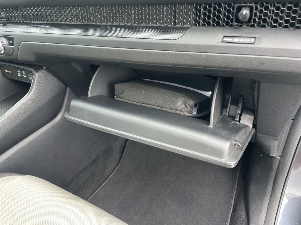 Used 2024 Honda CR-V EX image 34